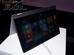 [重庆]360度自由翻转 联想yoga11仅4188