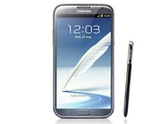 走进大屏时代 三星N7100团购价仅2999元