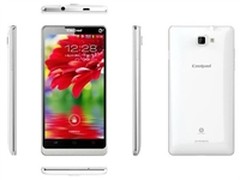 国产TD最强机  酷派8720邢台售价1070元