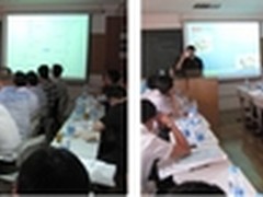 3D打印培训上海站：中望3D简化三维建模