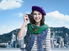 五轴防抖技术 奥林巴斯SH-50夜间拍摄