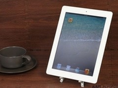 依旧最佳平板 武汉iPad4港行报价3000