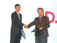 京东何刚谈IT：技术驱动京东下一个十年