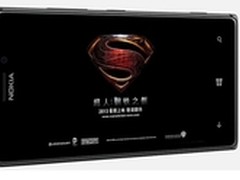 京东17日首发Lumia925超人限量套装版