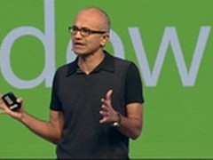 TechEd 2013看点概括：微软豪赌云计算