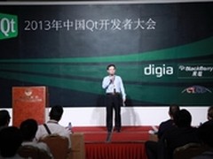 强势回归 Qt让跨平台快速迈向移动化