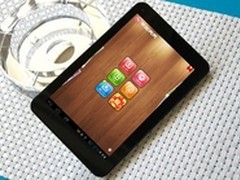 四核平板优派N710平板掌控《美图秀秀》