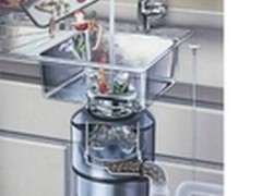 安纳海姆食物垃圾处理器 北京专卖中