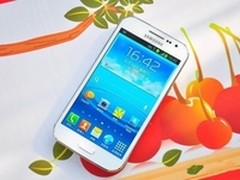 【成都】四核智能机 三星i8552仅1999元