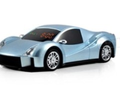 端午出游必备 车安行电子狗公安部认证