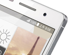 美 值得等待 华为P6手机“美”的证言