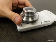 售3800 10倍光变三星S4 Zoom登场