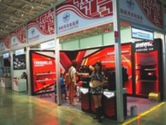 游戏悍将刀锋1华丽变身 钢铁侠MOD现身