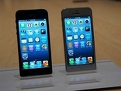 “5”最便宜 武汉iPhone5促销价3299