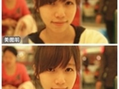 美图秀秀修复模糊照片 清晰轮廓秀自拍