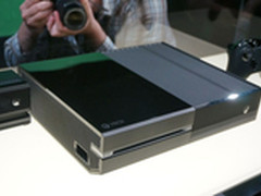 11月份见 微软Xbox One在年底正式上市