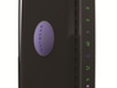 专业游戏视频路由器 NETGEAR WNDR3400