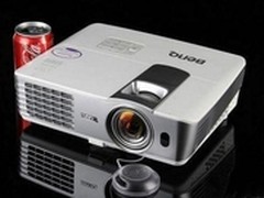蜗居用户首选明基W1080ST仅10999送茶具