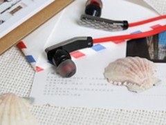 城市系列再升级 硕美科L2i耳机隆重上市