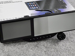 4款elebest贝思特后视镜行车记录仪推荐