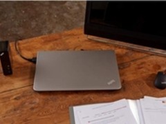 奢华音效3重礼 ThinkPad S3易迅仅6999