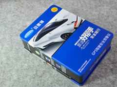 云智能电子狗 elebest贝思特宝马I8评测