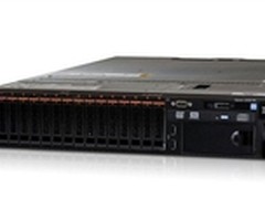 至强处理器 IBM System x3650报17550元