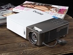 情意浓浓过端午 明基 GP10买即送双肩包