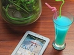 时尚之选 联想小熊Pad A3000彰显个性