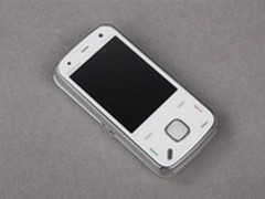 经典塞班滑盖手机 诺基亚N86仅售600元