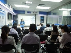体验Pure能力 IBM举办PureSystems试驾