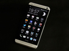 全金属外壳 HTC One联通版国美仅售3646
