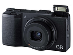 大底卡片理光GR团购啦 仅4680还送好礼