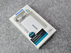 完美兼容 飞利浦DLP3201V移动电源评测