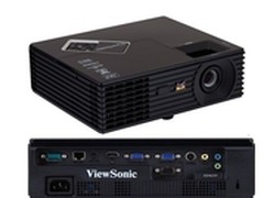 全民3D投影 优派PJD6245仅售7999