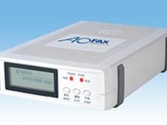 商务办公传真机AOFAX A60特价售1500元