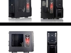 我型我SHOW，大水牛炫酷机箱——X3