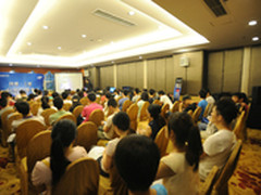 烧友云集 技嘉·惠威品鉴会重庆站报道