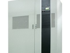 台达NT UPS护航成都调度所  