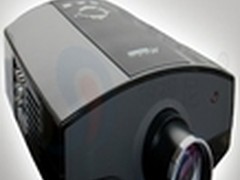商务投影 帝视尼DSN-H7促销价仅1280元