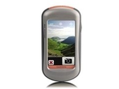 触屏更便利 武汉佳明Oregon550报3480