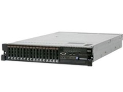 双QPI连接 IBM x3650 M4服务器16650