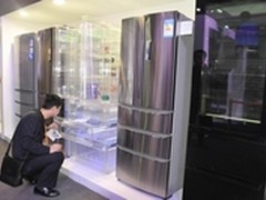 海尔航天技术智能模块已民用 智慧生活