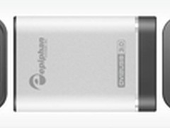 小巧便携 艾普飞DVI2USB3.0售7500元