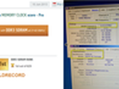 华擎Z87M 超频方程式 再创内存超频纪录