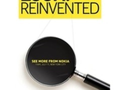 邀请函曝光 7月11日发诺基亚EOS