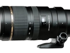 支持全面 腾龙发布70-200mm A009索尼口
