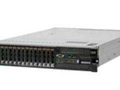 2U至强四核 IBM x3650 M4报价17550元