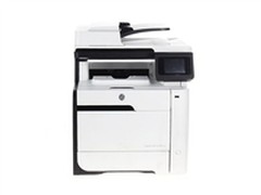 企业办公一体机 惠普M475dn 唐山售8300