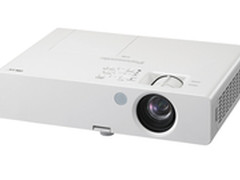 便携商务投影松下PT-UX32C宁波报价6800